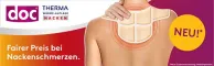 Instructions for use for doc® THERMA Boyun için ısı yastığı, 2 parça - 1