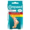 Compeed® kabarcıklı alçı ortamı, 10 adet