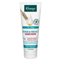 Kneipp 3ü 1 Arada Bakım Onarıcı & Koruyucu El Kremi, 75 ml