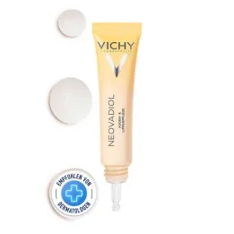 Vichy Neovadiol Göz & Dudak Bakım Kremi (15 ml)