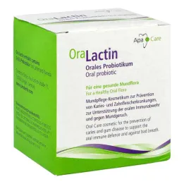 Oralactin Oral Probiyotik Tozu (30g)