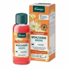 Kneipp sağlık banyosu rahatlatıcı sıcaklık, 100 ml