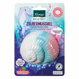 Kneipp naturkind sihirli kabuk renkli köpük banyosu, 85 gr