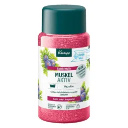 Kneipp Banyo Kristalleri Kas Aktif, 600 gr
