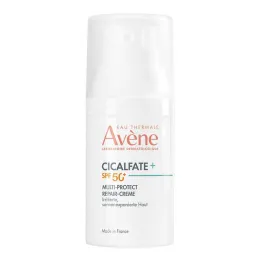 Avene Cicalfate + Multi-Protect Repair-Cre.SPF 50 +, 30 ml