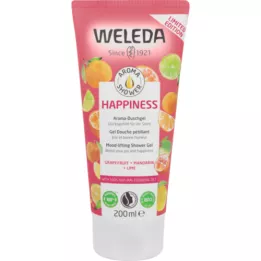 WELEDA Aroma Duş Mutluluğu, 200 ml
