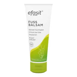 Efasit ayak kremi, 75 ml