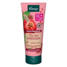 Kneipp Aromalı Bakım Duşu Sen Harikasın, 200 ml