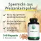 Green Naturals Spermidine 1.6 mg vegan kapsüller, 240 adet