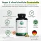 Green Naturals Spermidine 1.6 mg vegan kapsüller, 240 adet