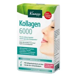 Kneipp Collagen 6000 tozu (10 adet)