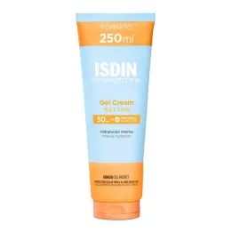 ISDIN Işık Koruyucu Jel Krem LSF 50, 250 ml