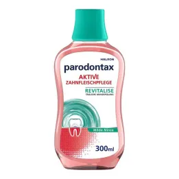 Parodontax günlük diş eti bakımı Canlandırıcı, 300 ml