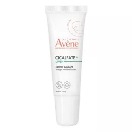 AVENE Cicalfate+ dudak onarıcı balsam, 10 ml
