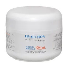 Hyaluron Proyoung Retinol Gece Kremi, 50 ml