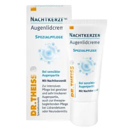 Dr.Theiss Çuha Çiçeği Göz Kapağı Kremi, 15 ml