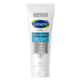 Cetaphil Pro Kaşıntı Kontrolü Akut Onarıcı Krem, 227 gr
