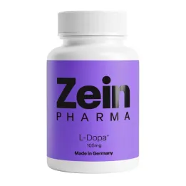 L-Dopa + Vicia Faba özü kapsülleri, 90 adet