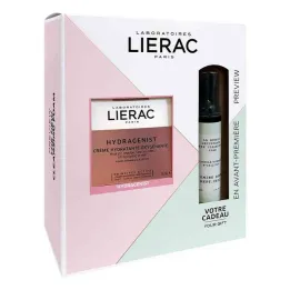Lierac Hydragenist Yaz Seti Krem, 1 p