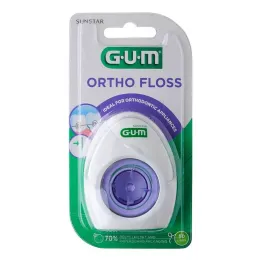 GUM Orto İpi, 1 adet