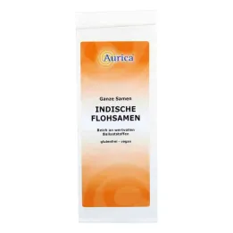 Psyllium Hint çekirdekleri (100 g)