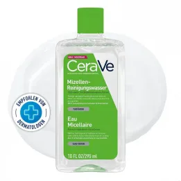 Cerave misel suyu, 296 ml