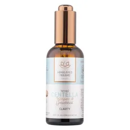 Himalayas Dreams Ayurveda Vücut & Yüz Yağı Centella, 100 ml