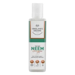 Himalayas Dreams Ayurveda Şampuan Neem, 200 ml