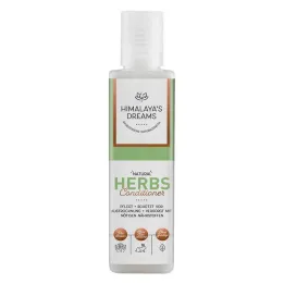 Himalayas Dreams Ayurveda Saç Kremi Otlar, 200 ml