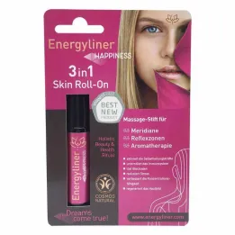 Himalayas Dreams Energyliner Mutluluk Yağı, 10 ml