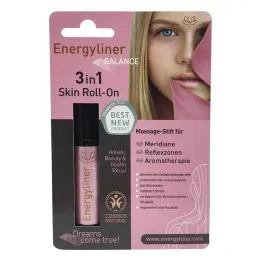 Himalayas Dreams Energyliner Denge Yağı, 10 ml