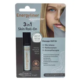 Himalayas Dreams Energyliner Harmony Yağı, 10 ml