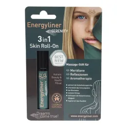 Himalayas Dreams Energyliner Serenity Yağı, 10 ml