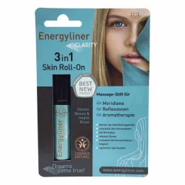 Himalayas Dreams Energyliner Berraklık Yağı, 10 ml