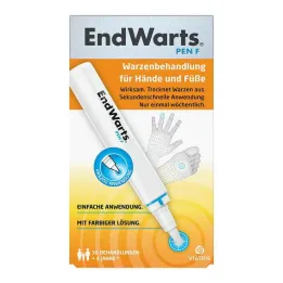 Endwarts® Kalem F, 3 ml