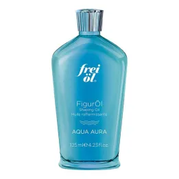 Serbest yağlı figür yağı Aqua Aura, 125 ml