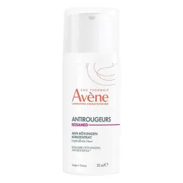 Avene Antirougeurs Rosamed Kızarıklık Karşıtı Konsantre, 30 ml