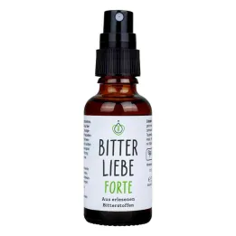 BitterLiebe Forte Sprey (30 ml)