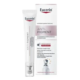 EUCERIN Anti-Pigment Göz Bakımı Koyu Halkalar, 15 ml
