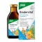 Kalsiyum + D3 tonik Saluslu Kindervital, 250 ml