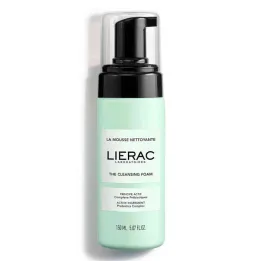 Lierac Temizleme Köpüğü, 150 ml