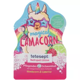 Tetesept Bathing Fun Edition Köpük Banyosu Lama, 40 ml
