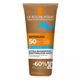 ROCHE-POSAY Anthelios Islak Cilt Jeli LSF 50+, 200 ml