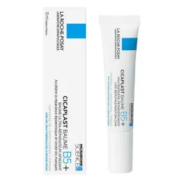 La Roche Posay Cicaplast Baume B5+, 15 ml