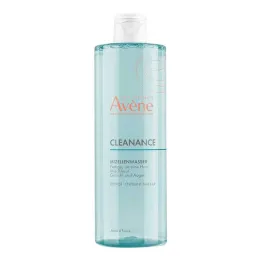 Avene Cleanance Misel Suyu, 400 ml