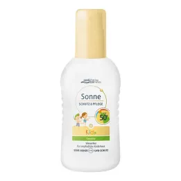 Güneş Koruması & Çocuk Bakım Spreyi LSF 50+, 200 ml