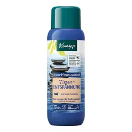 Derin rahatlama için Kneipp aroma bakım köpük banyosu, 400 ml
