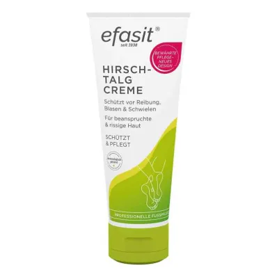 Efasit geyik donyağı kreması (75 ml) Efasit geyik donyağı kreması (75 ml)