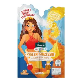 Kneipp naturkind inci prenses sihirli köpük banyosu, 1 p