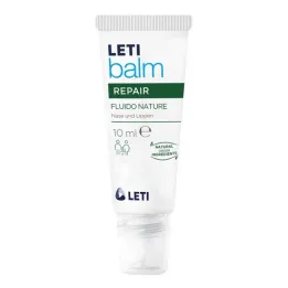 Letibalm Onarım Sıvısı Doğal, 10 ml